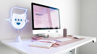 I Finally Tried a Standing Desk, and Maybe You Should Too